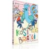 Kosí bratři a větrný kohout - 2DVD
