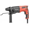 Makita M8700 vrtací kladivo jako HR2460