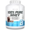 BIOTECH 100% Pure Whey 2000 g Príchuť: banán