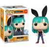 Funko POP! Animation Dragon Ball Bulma Bunny 1286