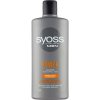 SYOSS MEN Power Šampón 440 ml
