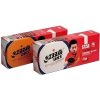 Loptičky DHS* stolný tenis plast CELL FREE DUAL D*40 balenie 10 ks
