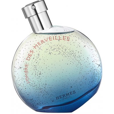 Hermès L´Ambre des Merveilles parfumovaná voda unisex 50 ml