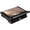 BERLINGERHAUS BERLINGERHAUS Kontaktný gril s nepriľnavým povrchom 2000 W Rosegold Metallic Line BH-9135 (BH-9135)