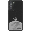 Picasee ULTIMATE CASE pro Samsung Galaxy S21 FE 5G - Astronaut