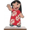 Diamantové maľovanie DISNEY: Lilo – sada CRYSTAL ART