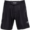 Kraťasy na MMA Venum, NEXUS FIGHT SHORTS čierna,sivá XXL