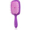 Janeke Superbrush veľká plochá kefa na vlasy 1 ks
