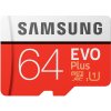 Samsung SDXC 64GB MB-MC64KA/EU