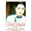 Farewell My Concubine (Pi-Hua Li, Lilian Lee)(Brožovaná)