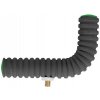 Mikado Držiak Method Feeder Neoprene Rest With Thread 14cm