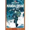 Star Wars: The Mandalorian - Season Two, Part One