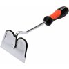 yato Motyčka hranatá s násadou 280 mm chróm