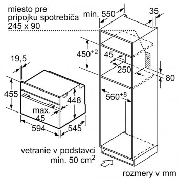 Siemens CF634AGS1