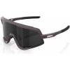100percent Glendale - Mirror Lens Soft Tact Deep Purple