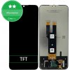 LCD Displej + Dotykové sklo ZTE Blade V50 Design