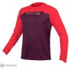 Endura MT500 Burner dres, aubergine XL