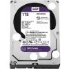 WD Purple Int. Disk 1 TB 3,5