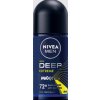 Nivea roll-on FM Deep Sport 50 ml