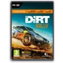 DiRT Rally (Legend Edition)