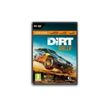 DiRT Rally (Legend Edition)