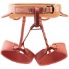 Petzl Corax LT Women Universal Harness Coral Sand L