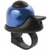Zvonček mini BELL, modrý
