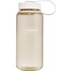 Nalgene Wide Mouth Sustain Plastová fľaša – Cotton 500 ml