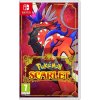 Switch - Pokémon Scarlet NSS556