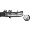 Bočný blikač v ľavom zrkadle MITSUBISHI LANCER (CY0) 03.07- 57X1197E