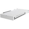 MikroTik Cloud Core Router CCR2004-1G-12S + 2XS