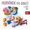 Hurvínek na pouti - Helena Štáchová; Martin Klásek; Denisa Kirschnerov