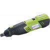 EXTOL Bruska přímá aku 3,6V Li-ion, 1300mAh, USB nabíjení, CRAFT, 402200