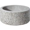 MEVA-TEC Betonový květináč 1000 x 430 mm