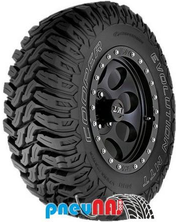 Cooper Evolution MTT 31x10.5 R15 109Q