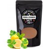 Salty Pop Citrón & Koriander prášková príchuť 100 g
