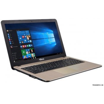 Asus F540LA-DM022T