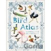 The Bird Atlas - Barbara Taylor, Richard Orr