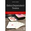 Extra-Dependent Teams (Kesby,David (Kesby & Co Ltd,UK))(Brožovaná)