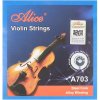 ALICE A703 Basic Violin String Set