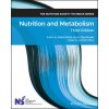 Nutrition and Metabolism, 3rd Edition (Brožovaná)