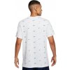 Tričko Nike Sportswear M FQ8036-100 S (173 cm)