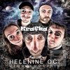 Heľenine oči: Mimozemšťa… (Heľenine Oči)