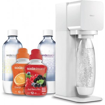 SodaStream PLAY White