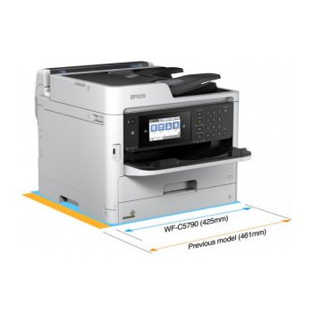 Epson WorkForce Pro WF-C5710DWF