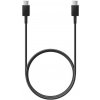 Samsung EP-DW767JBE USB-C/USB-C dátový kábel 3A 1,8m čierny (voľné balenie) (GP-TOU021RFCBW)