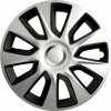 Versaco Stratos silver black 16