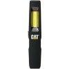 Caterpillar dobíjacie dielenské svietidlo SLIM LED/COB CAT® CT1205