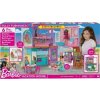 Barbie Párty dom v Malibu HCD50