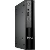 Dell Pro Micro QCM1250/TPM/i5-14500T/8GB/512GB SSD/90W Type-C/WLAN/Kb/Mouse/W11 Pro/3Y ProSpt 5H4W2